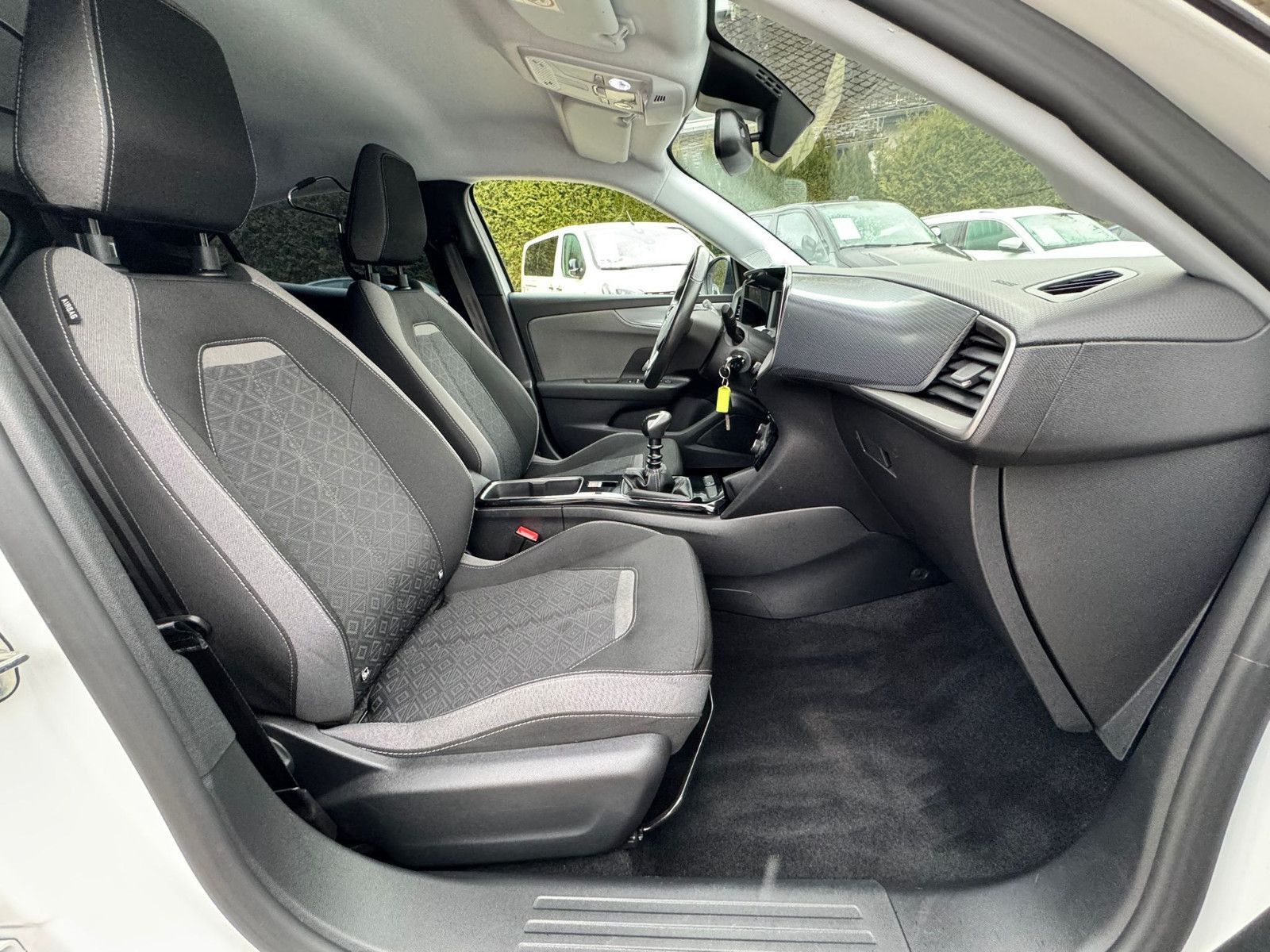 OPEL Mokka, 2024, Benzin, 136 PS