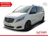 Mercedes-Benz V220 Navi LED Totwinkel ACC PDC USB - Mercedes-Benz V 220: Weiß