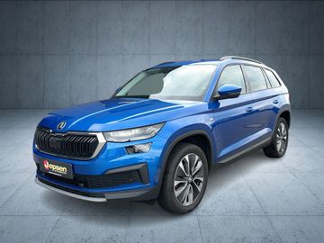 Skoda Kodiaq Tour 1.5 TSI DSG /AHK /MATRIX-LED