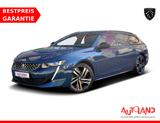 Peugeot 508 1.2 PureTech 130 SW GT LED Navi ACC Kamera - gebrauchte Peugeot 508 aus dem Jahr 2021