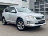 Toyota RAV 4 RAV4 Travel *AUTOMATIK*AHK*NAVI*SHZ*PDC* - Toyota RAV 4: Automatik