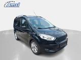 Ford Tourneo Courier 1.0 EcoBoost Titanium AHK* SH* B - Ford Tourneo aus 2014
