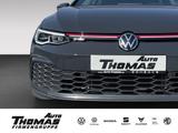 Volkswagen Golf VIII GTI 2.0 l TSI 6-Gang App-Connect DAB+ - Volkswagen Golf: Golf6
