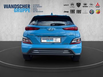 Hyundai Kona Elektro Select 2WD 64kWh *ACC*LED*SITZHEIZ*