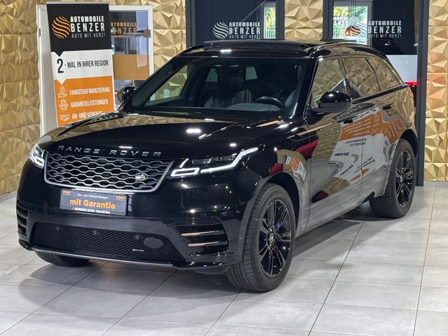 Land Rover Range Rover Velar R-Dynamic SE/PANO/MEMORY/APPLE