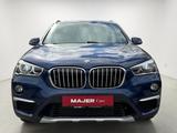 BMW X1 xDrive25i xLine*PANO*LEDER*HEADUP*LEDER*MEMO - BMW X1: Xdrive25i