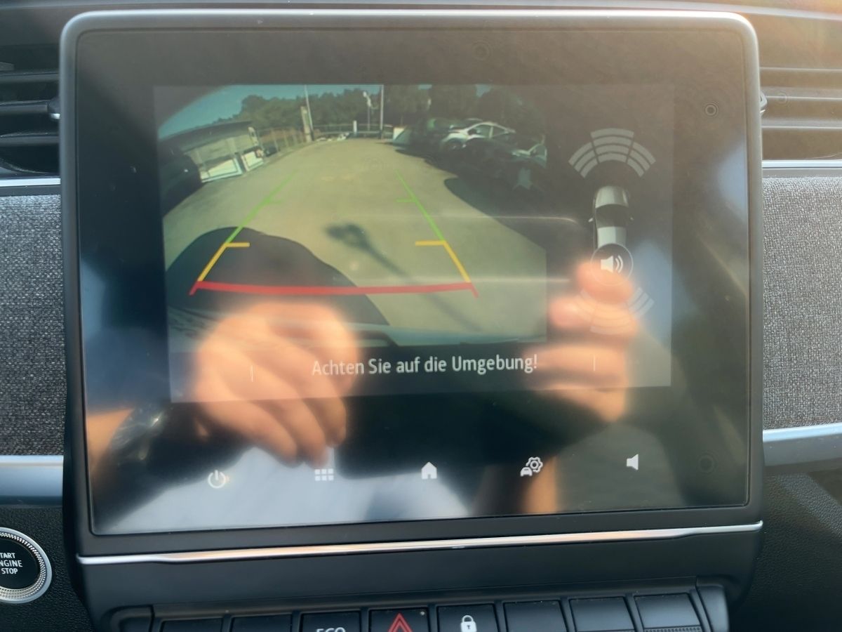 Fahrzeugabbildung Renault ZOE INTENS R135 Z.E. 50