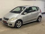 Mercedes-Benz A 170 - TÜV und Service neu - Panorama-Dach - gebrauchte Mercedes-Benz A 170 aus dem Jahr 2006