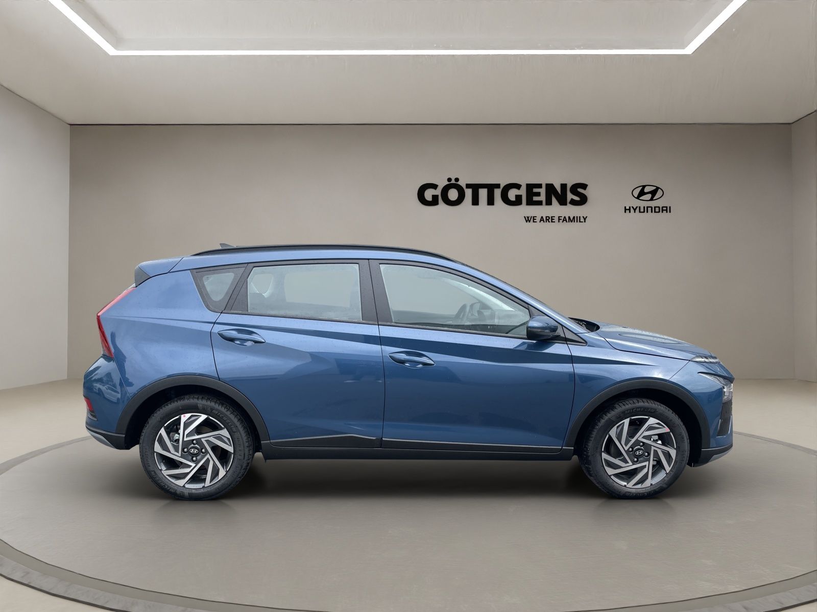Hyundai BAYON – Bild 5