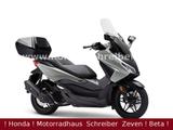 Honda Forza 125 ABS,Keyless NEU