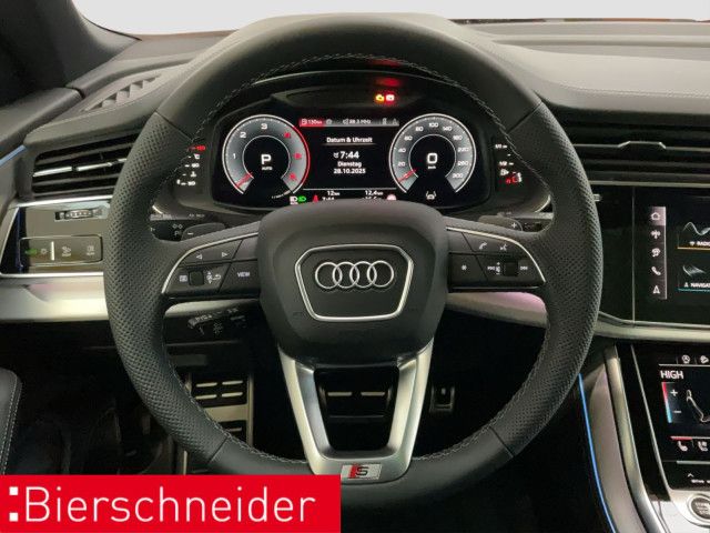 Audi Q8 - Bild 12