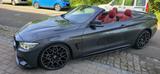 BMW 428i Cabrio M-Luxury Line - BMW 428 Cabrio Gebrauchtwagen