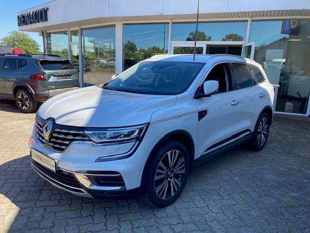 Renault Koleos Initiale Paris