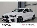 Audi S3 Lim 2.0 TFSI quattro VC*LED*PDC * - Audi S3 in Aachen