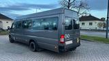 Mercedes-Benz Sprinter 411 CDI Vip 23 Sitzer  - Mercedes-Benz Vip