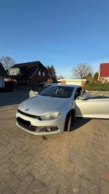 Volkswagen VW Scirocco 1.4 TSI 160 PS- TÜV bis 12/202... - Volkswagen Scirocco: Tsi 160