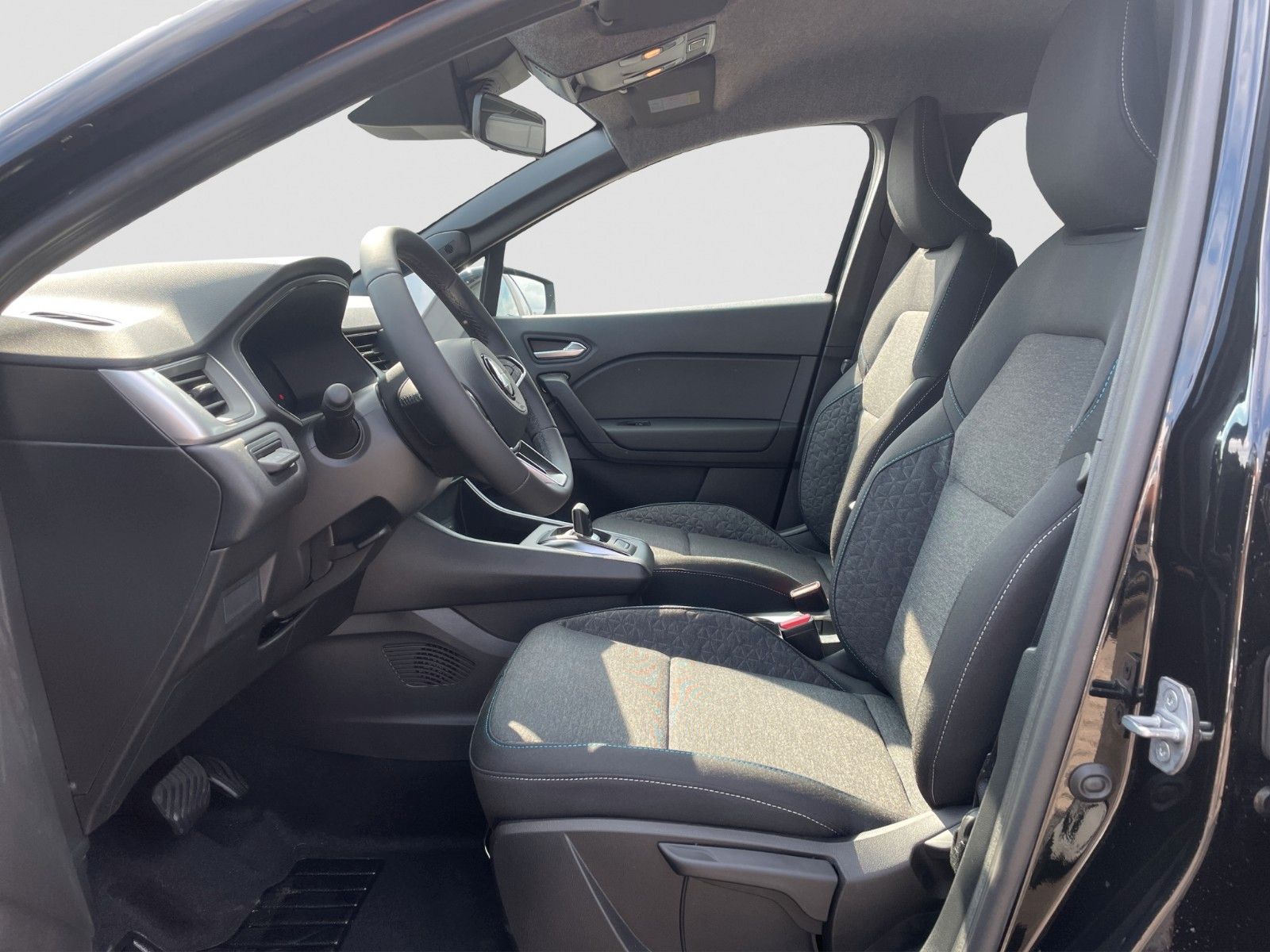 Fahrzeugabbildung Mitsubishi ASX 1.8 Hybrid Diamant Plus Black