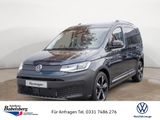 Vorschaubild Volkswagen Caddy 1.5 TSI PanAmericana PDC NAVI AHK LED