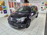 Ford Fiesta Black Magic - Ford aus 2007