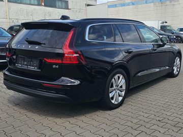 Volvo V60 - 4