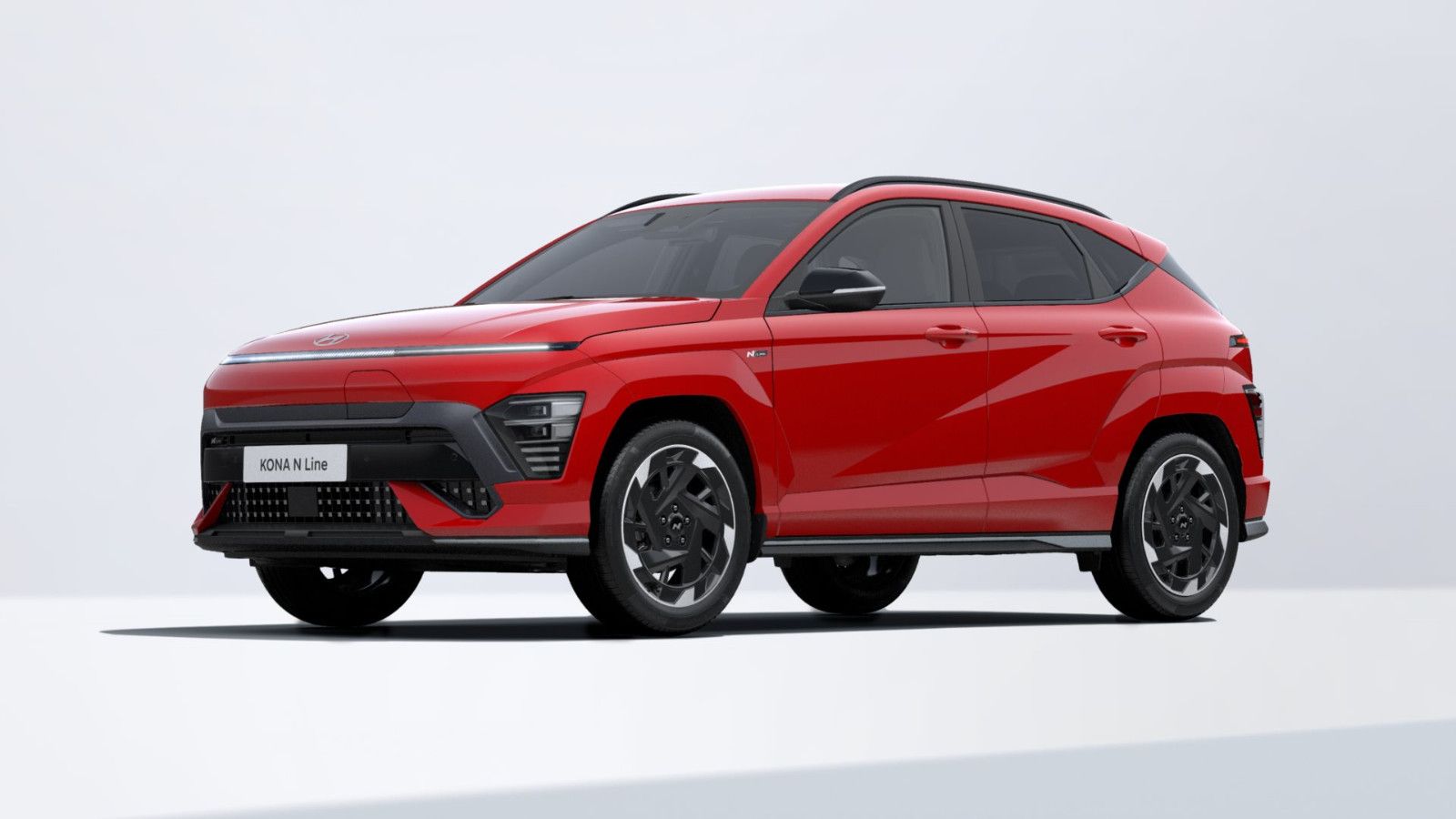 Hyundai KONA Elektro - Bild 2