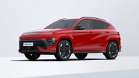 Hyundai KONA Elektro - Vorschau Bild 2