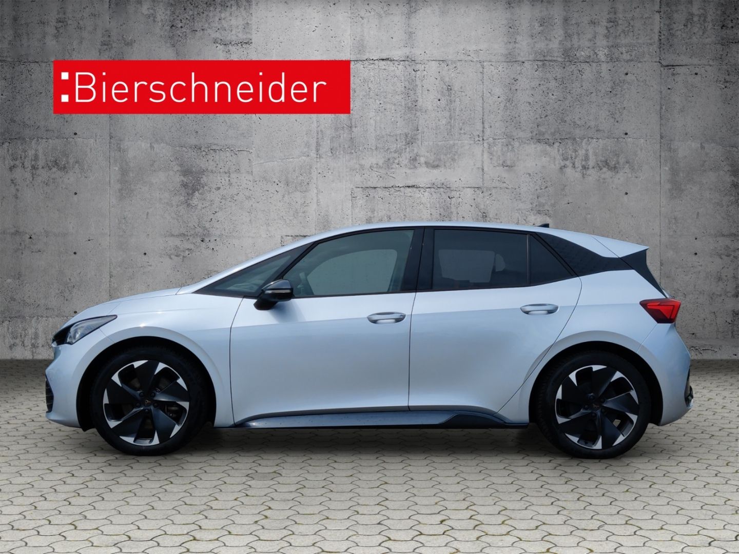 Cupra Born - Bild 5