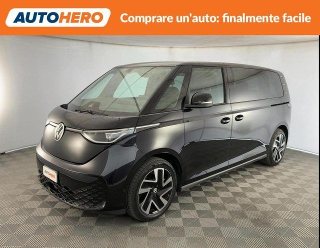Other VOLKSWAGEN ID.Buzz Pro Passo Lungo