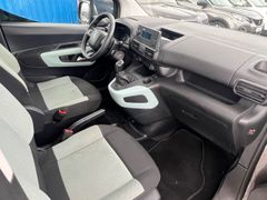 CITROEN Berlingo Live M KLIMA,ELF,BLUETHOOTH,AHK,USB CITROEN Berlingo Live M KLIMA,ELF,BLUETHOOTH,AHK,USB