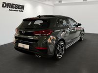Hyundai i30 - Vorschau Bild 4