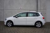 Volkswagen Golf Sportsvan 1.4TSI DSG AHK Navi PDC 1Hd* - : Weiß, Van