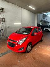 Chevrolet CHEVROLET Spark 1.0 LS - gebrauchte Chevrolet Spark aus dem Jahr 2014