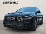 Mercedes-Benz GLA 45 AMG 4Matic Panorama ACC Burmester Head Up