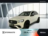 Mercedes-Benz GLC 63 AMG 4M Perf.Abgas Night Pano Sound Memory