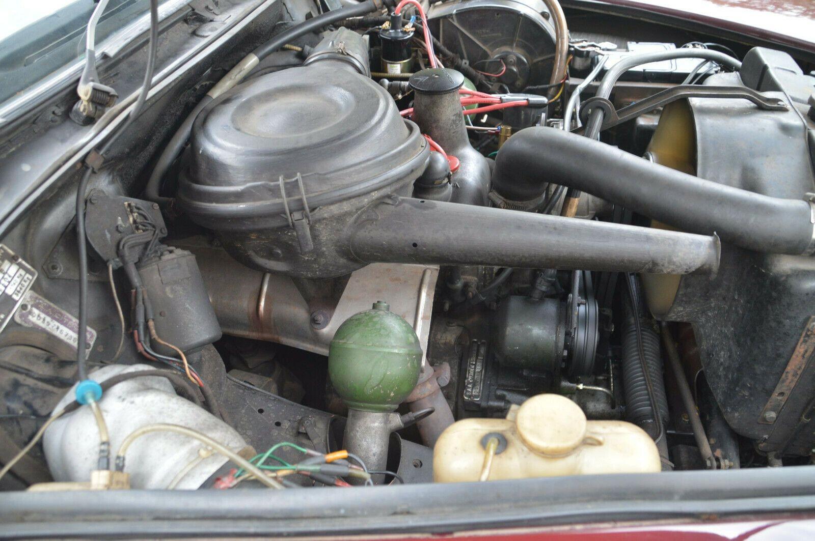 Citroën ID 19B