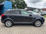 Opel Antara Design Edition 4x4*2.2 Diesel Teilleder* - Opel Antara: Geländewagen