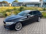 BMW 530d xDrive Touring A -sport edition - BMW 5er Reihe: Edition Sport