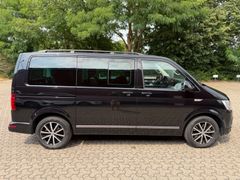 VW T6 Transporter Bus Multivan Highline 4Motion