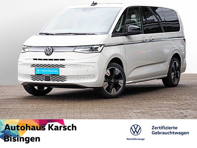 Volkswagen Multivan T7 Style 2.0 TDI DSG LÜ lang NAVI, ACC