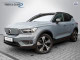 Volvo XC40 Twin Engine R Design - Volvo XC40 mit Elektro-Antrieb