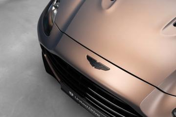 صورة 6 لـ 2023 Aston Martin DBX