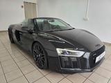 Audi R8 Spyder 5.2 FSI qu. Laser Carbon I+II Keramik - Audi R8: 5.2