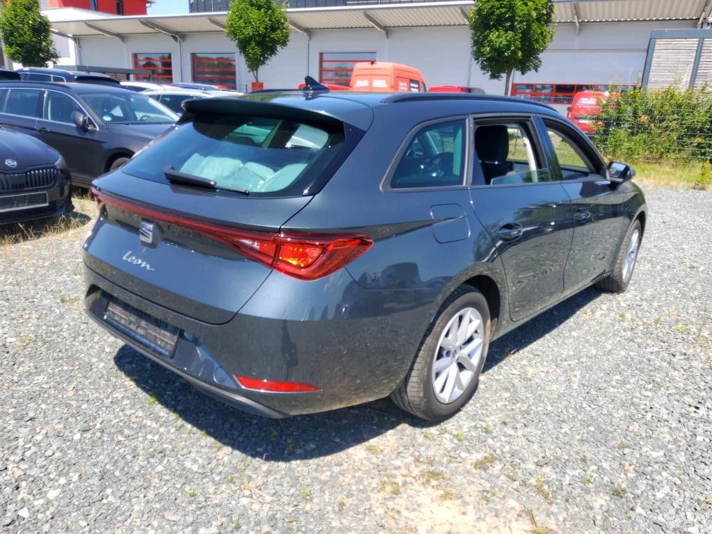 Seat Leon - Bild 4
