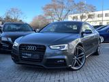 Audi A5 Coupe 2.0 TDI quattro*Sline*Sport-Editon* - Audi A5: Sline