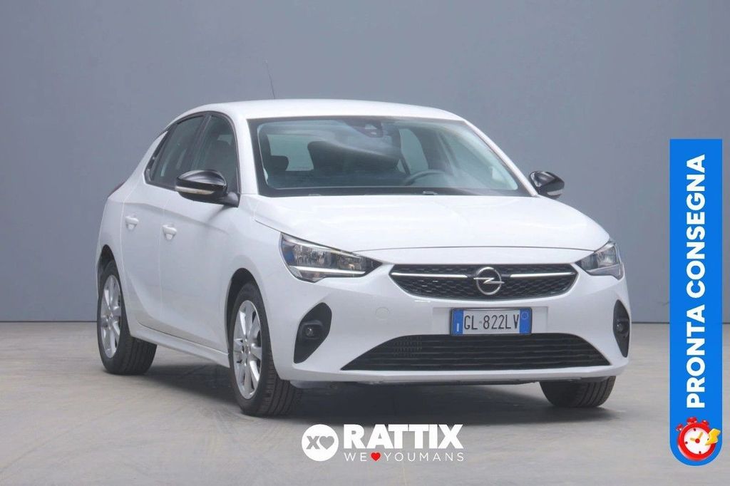 Image of Opel Corsa