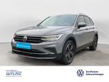 Volkswagen Tiguan 1.5 TSI Active NAVI KLIMA REAR VIEW PDC - VW Tiguan Gebrauchtwagen in Wuppertal