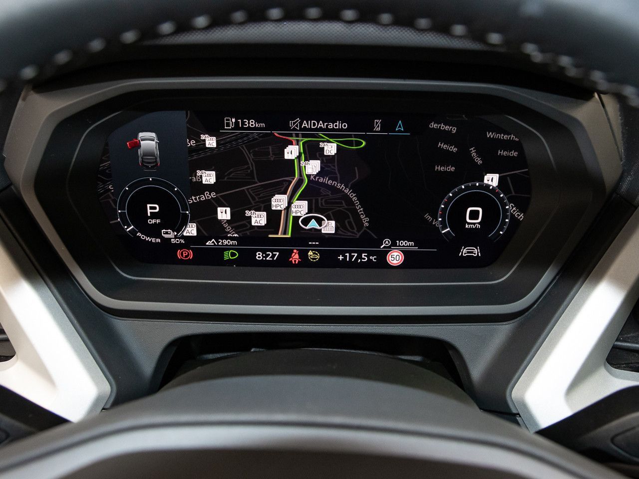 Audi Q4 e-tron - Bild 19