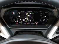 Audi Q4 e-tron - Vorschau Bild 19