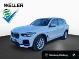 BMW X5 xDr 45e LivePro,AHK,Pano,Luftfed,St+Go,360°