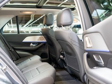 Mercedes GLE 350 - 9